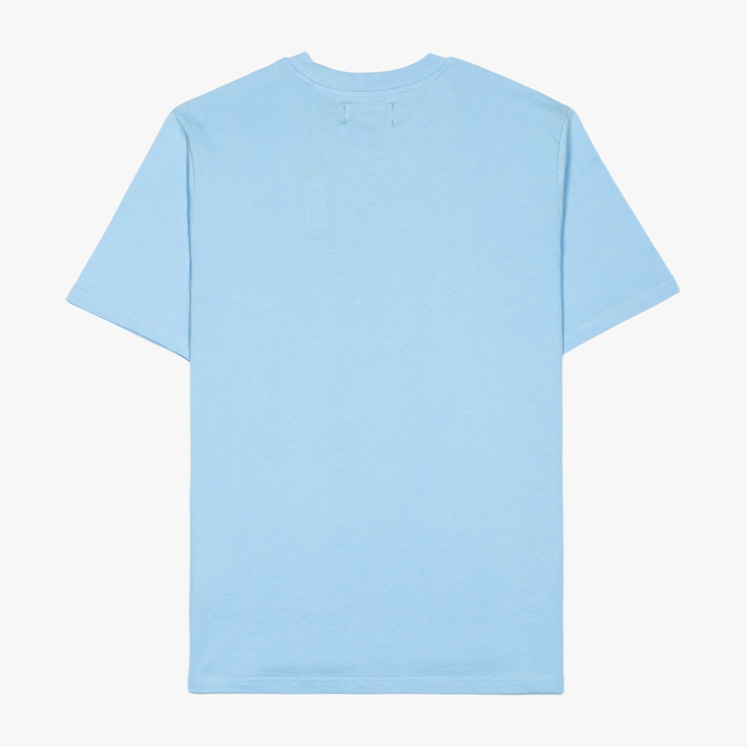 FORTY Ben Camo Tee 2.0 (Olympic Blue)