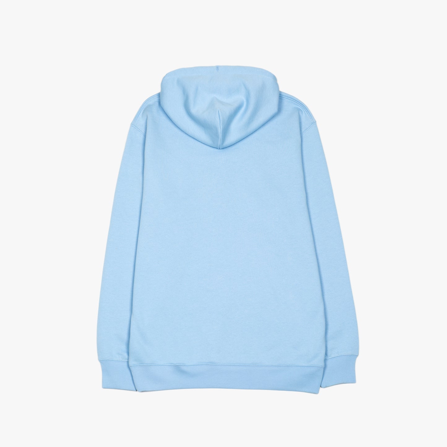 FORTY Tom Hoodie 2.0 (Olympic Blue)