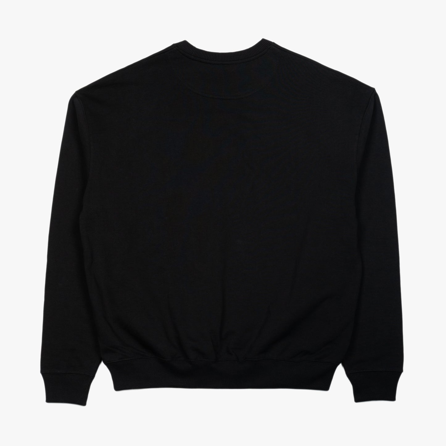 Incarnation Sweat (Black/White)