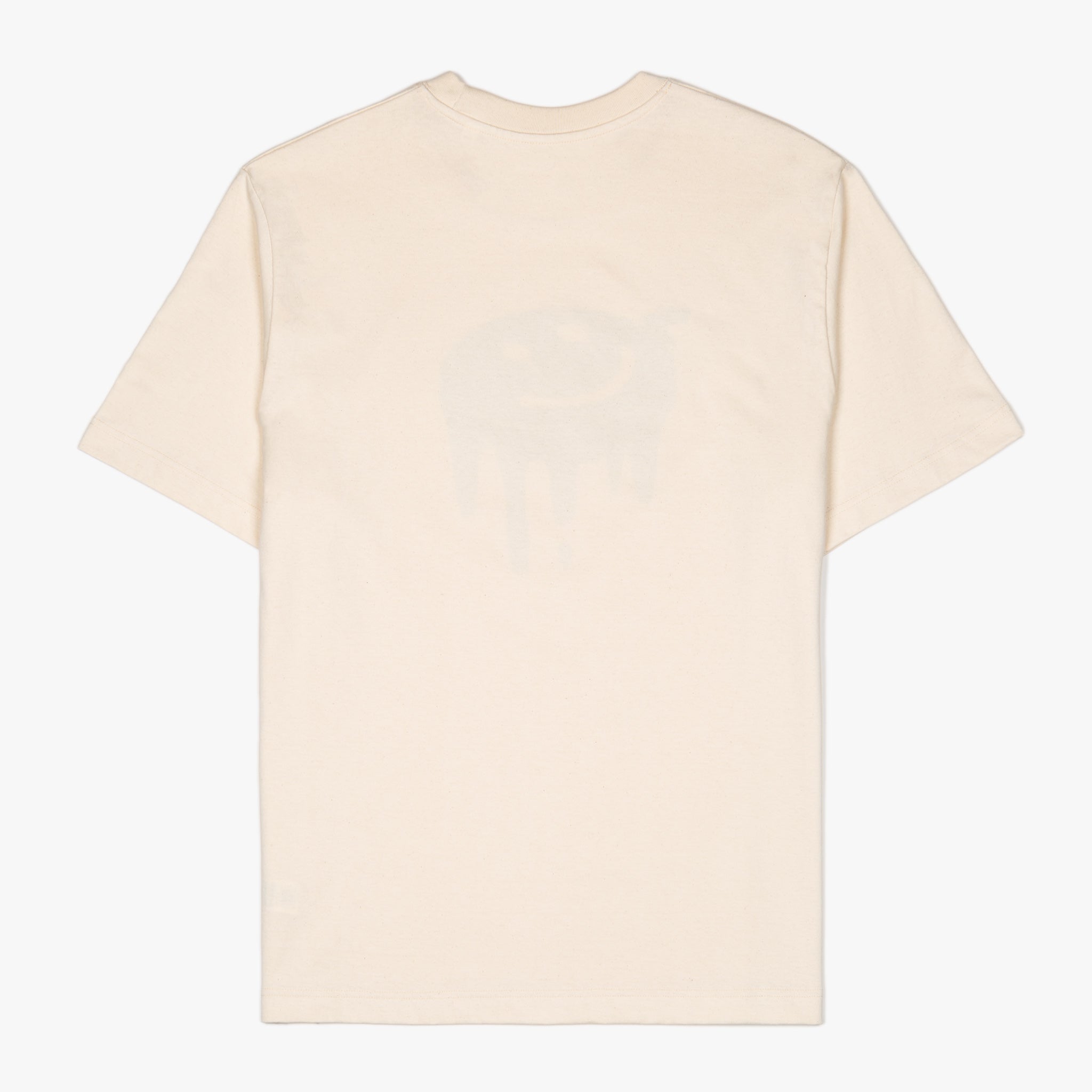 Drip Tee (Natural)