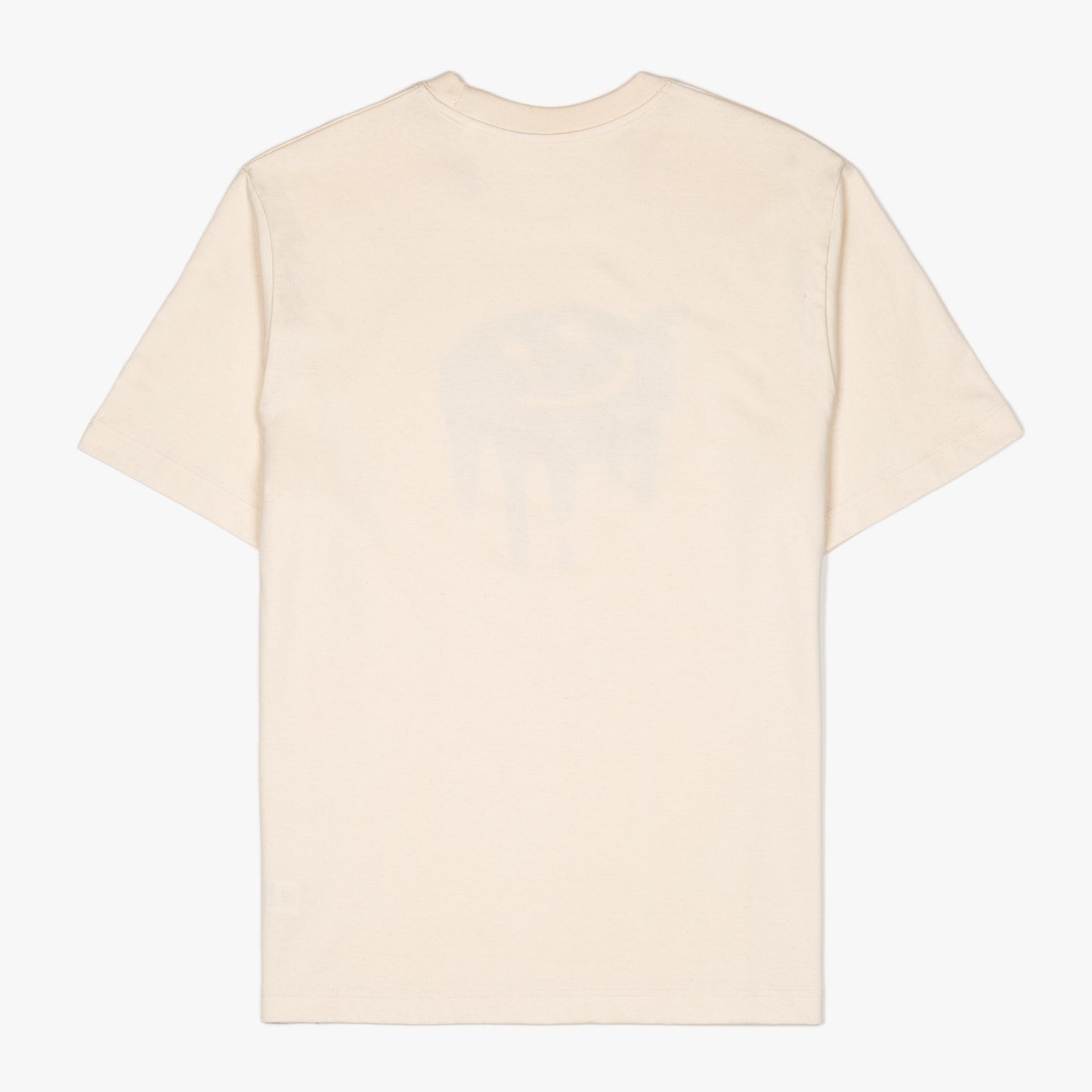 Drip Tee (Natural)