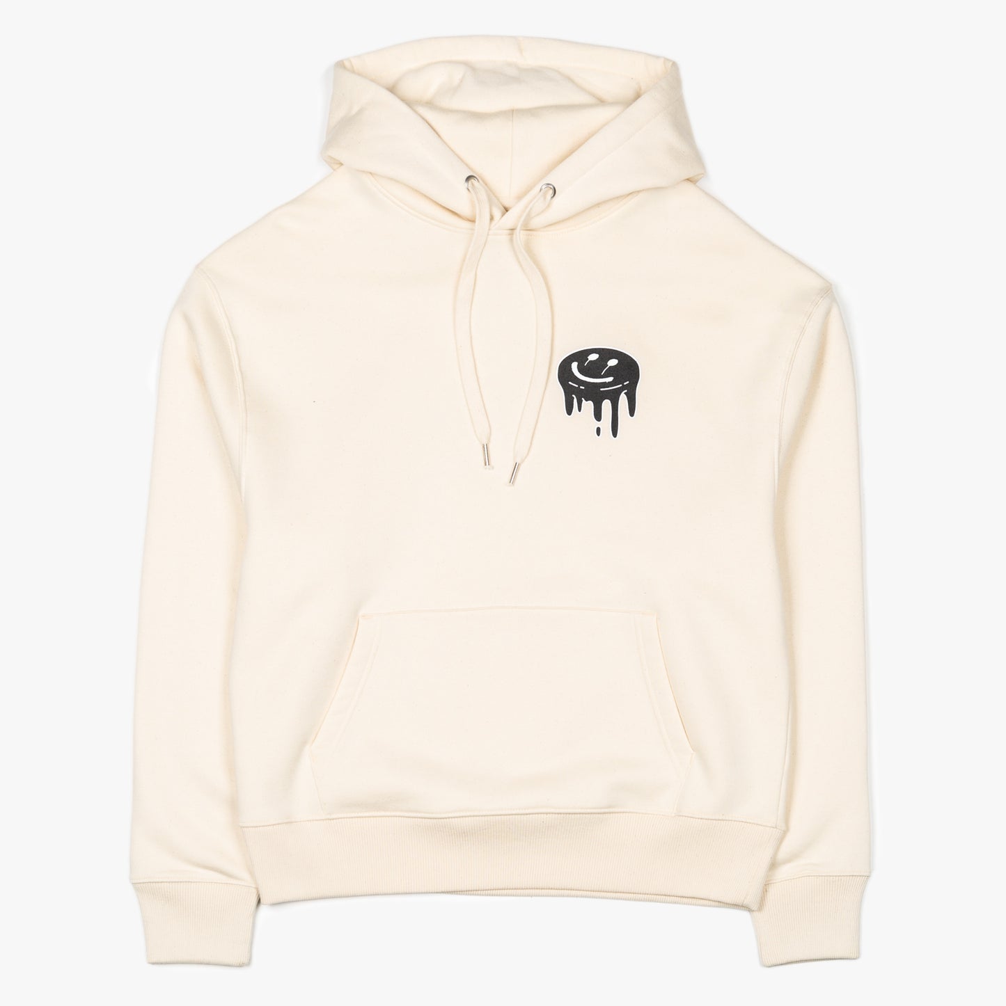 Drip Hoodie (Natural)