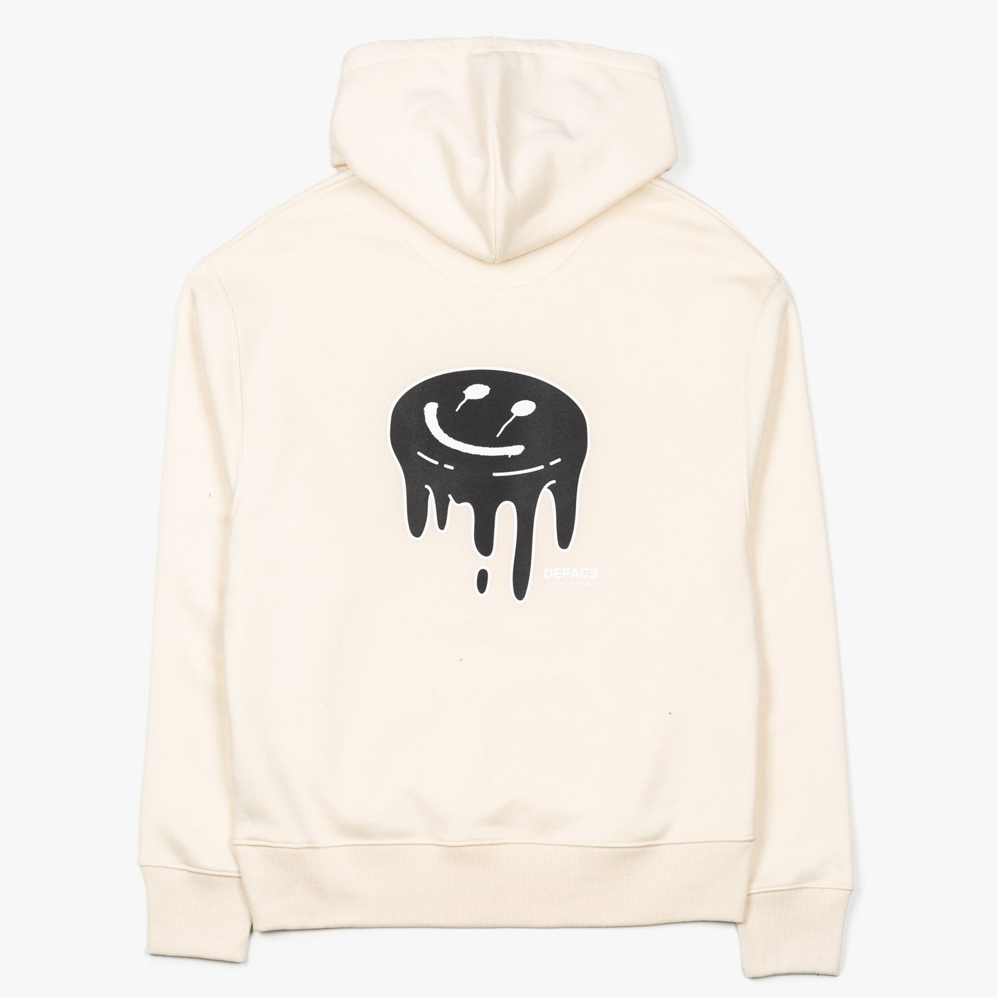 Drip Hoodie (Natural)