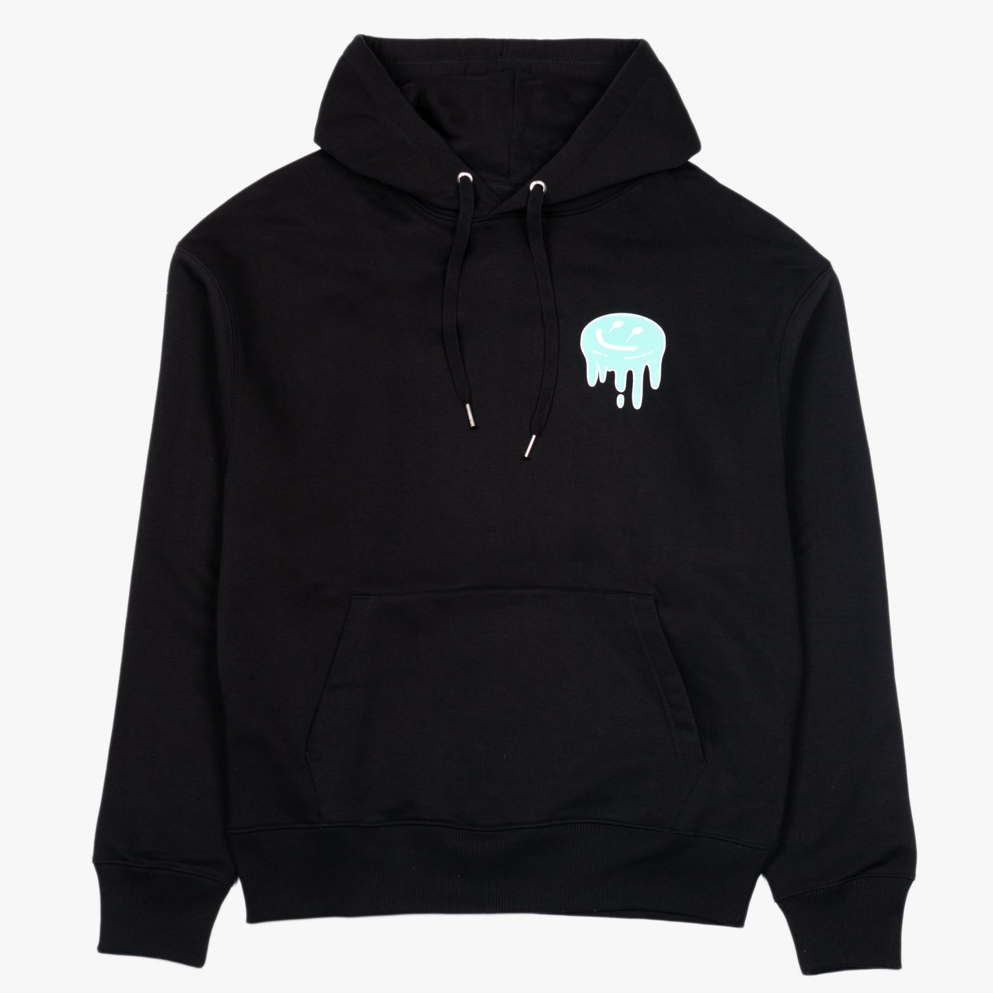 Drip Hoodie (Black)