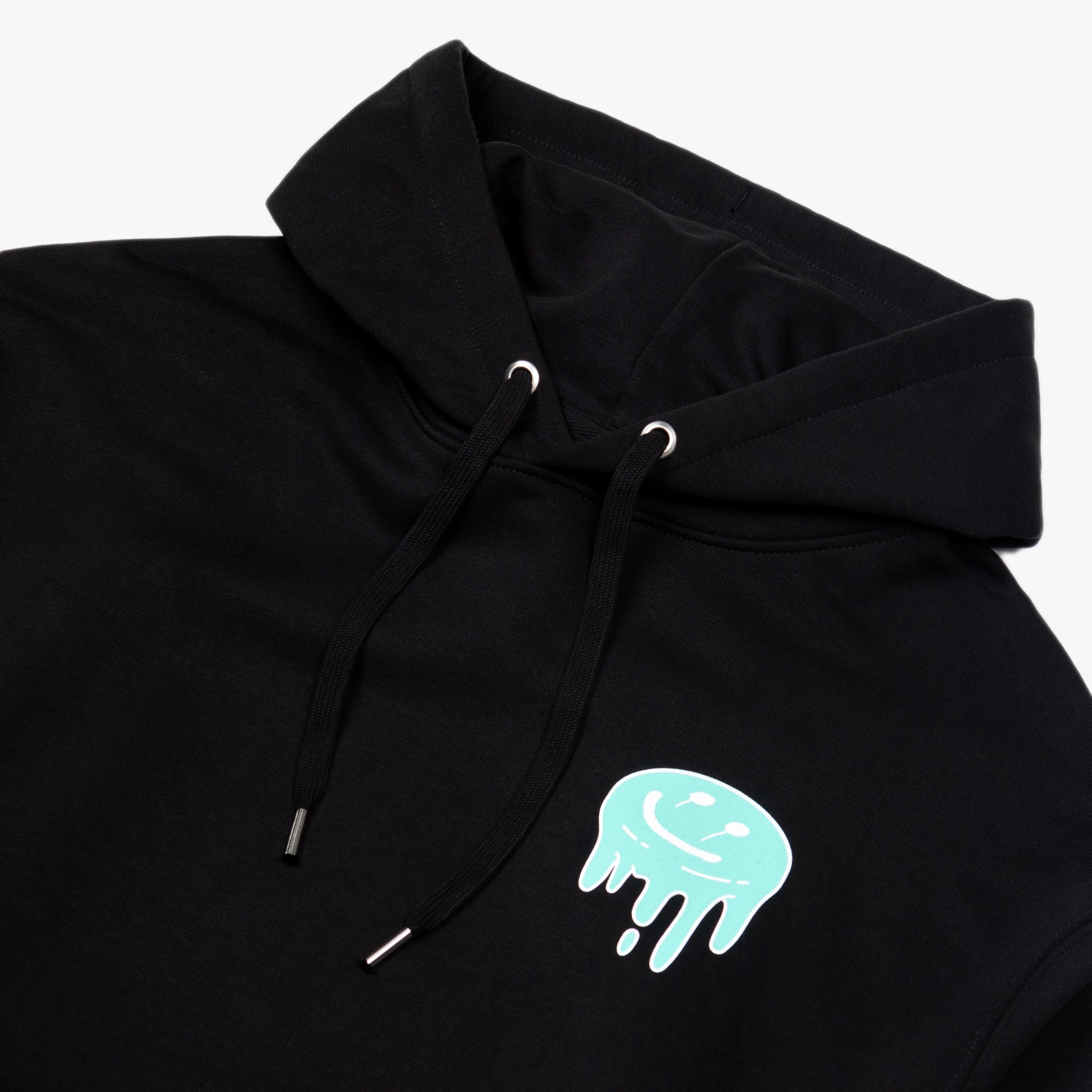 Drip Hoodie (Black)