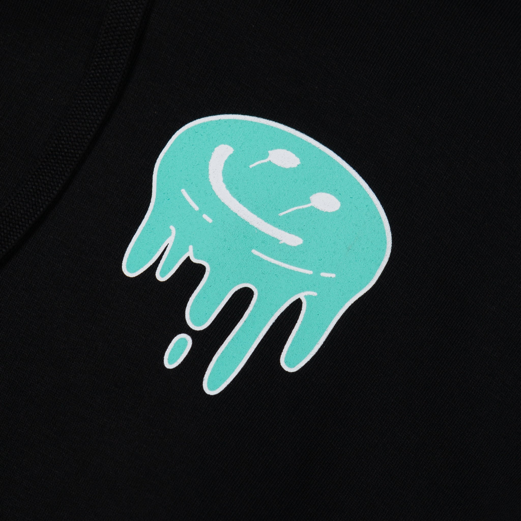 Drip Hoodie (Black)