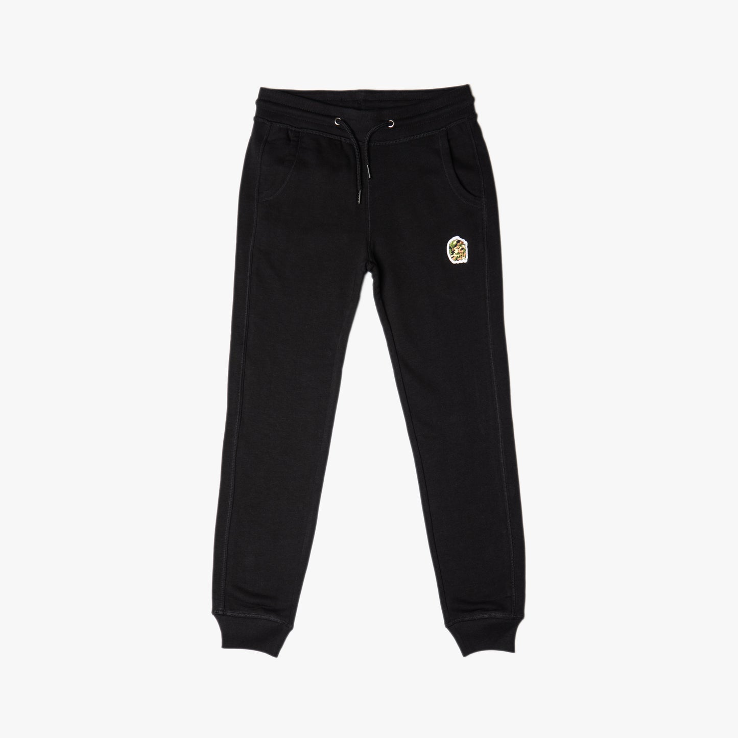 Junior Cameron Jog Pant 2.0 (Black)