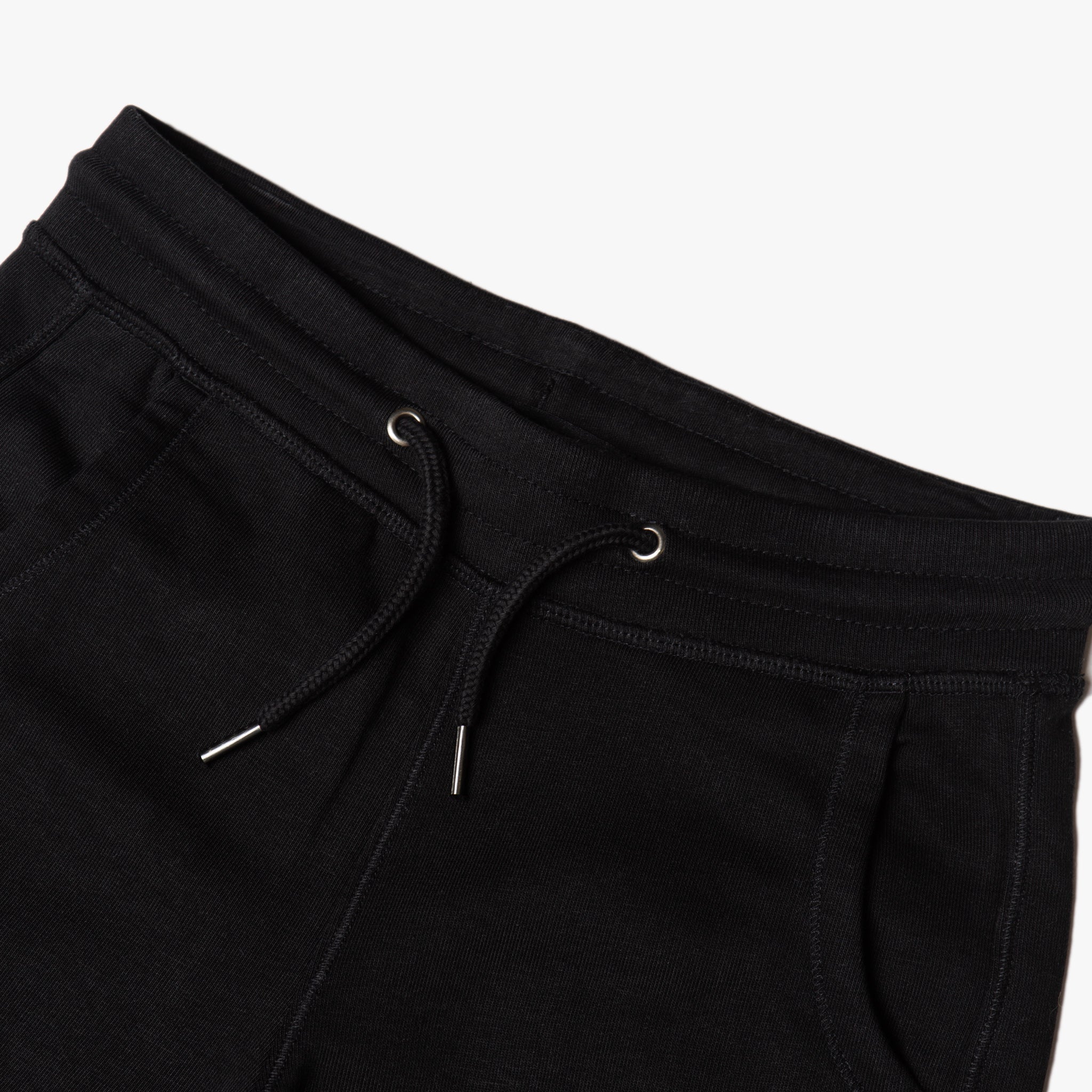 Junior Cameron Jog Pant 2.0 (Black)