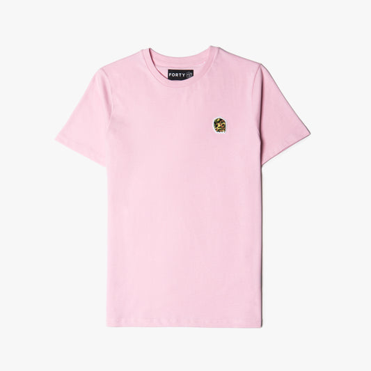 Junior Ben Camo Tee 2.0 (Pink)