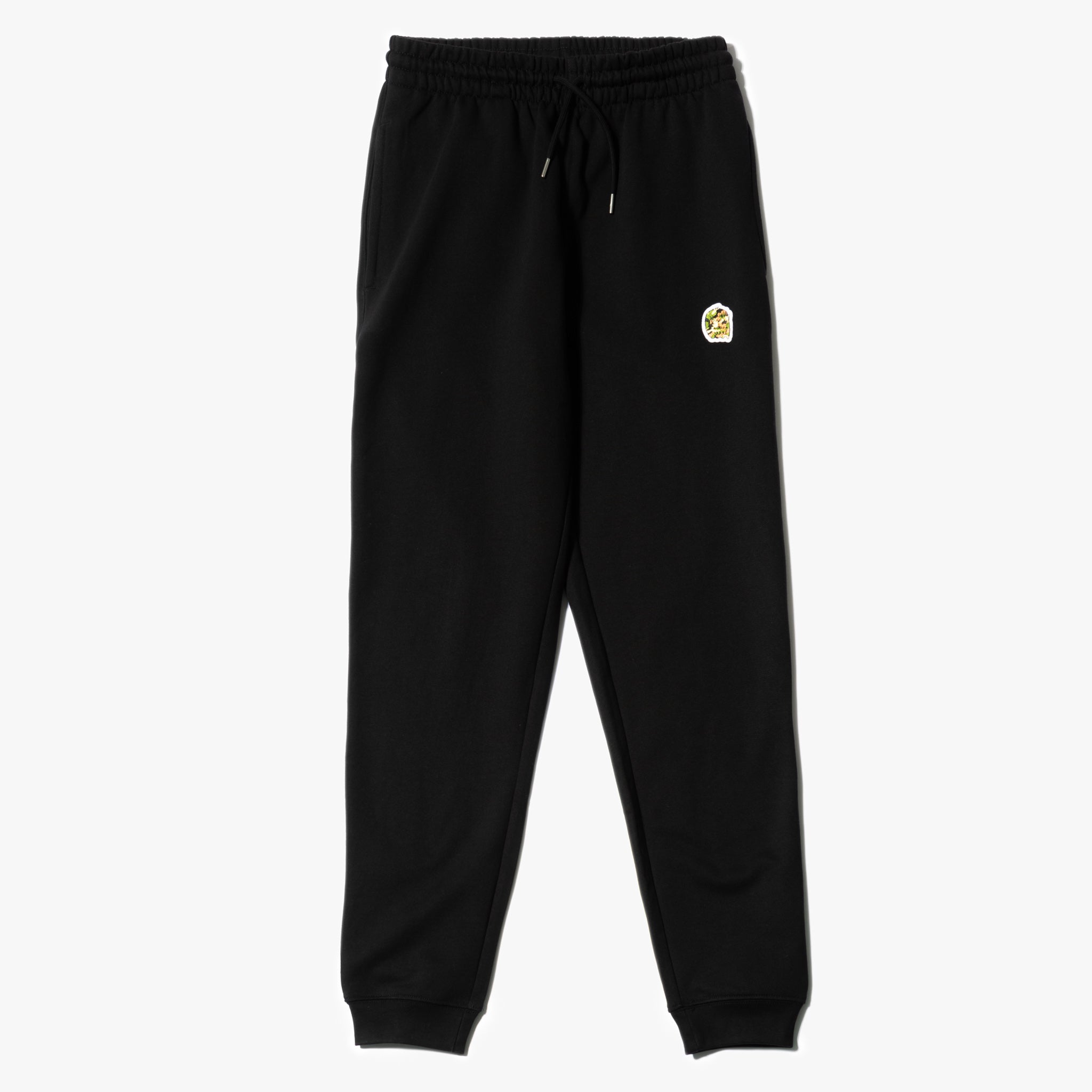 Owens Jogging Bottoms 2.0 (Black)