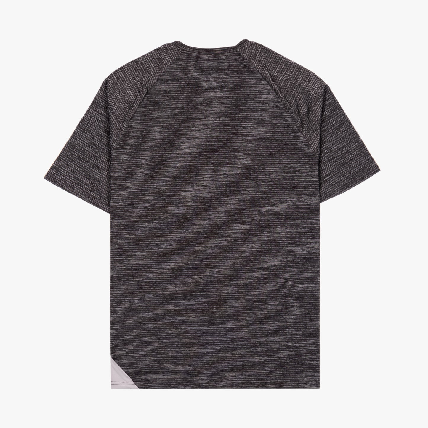 Xavier Poly Sport Tee (Black)