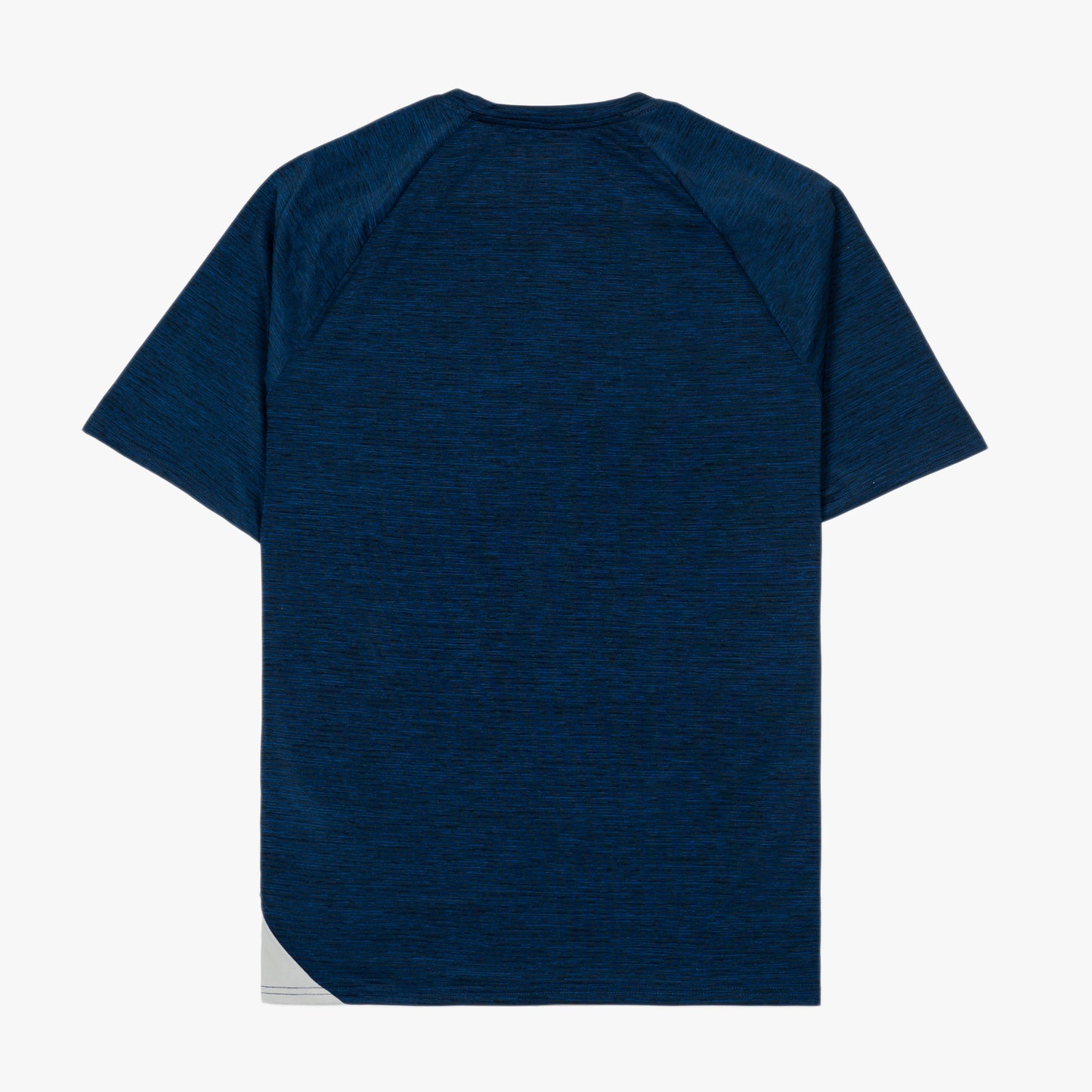 Xavier Poly Sport Tee (Royal/Black)