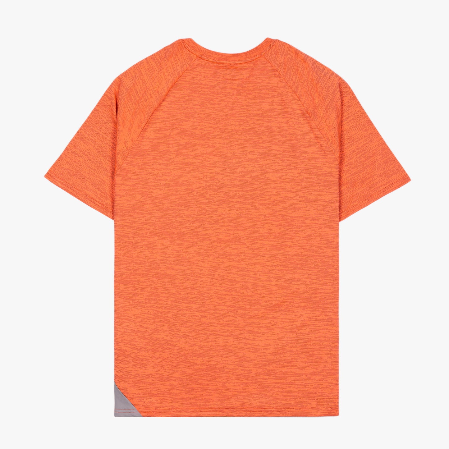 Harlant Poly Sport Tee (Tangerine)