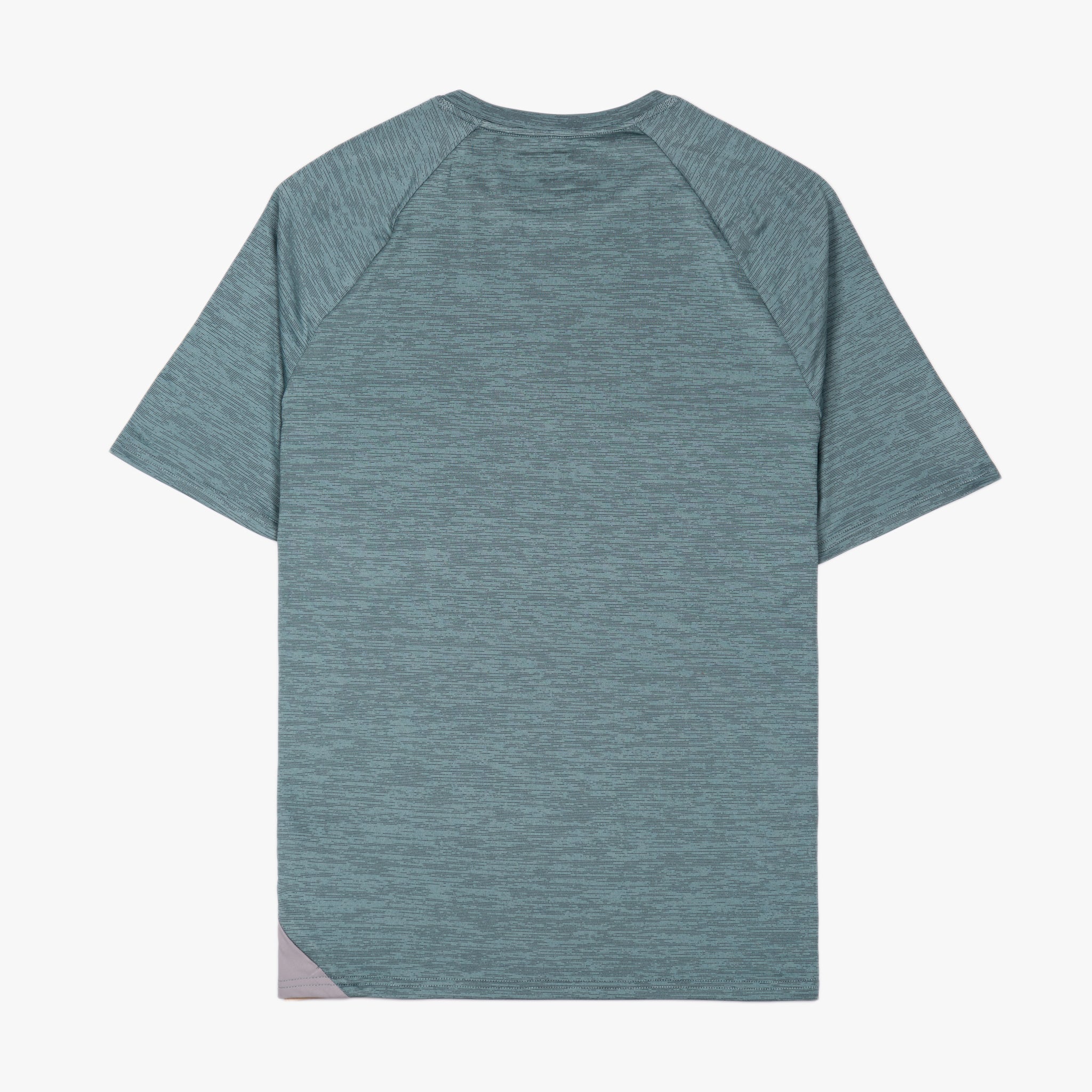 Harlant Poly Sport Tee (Aqua)