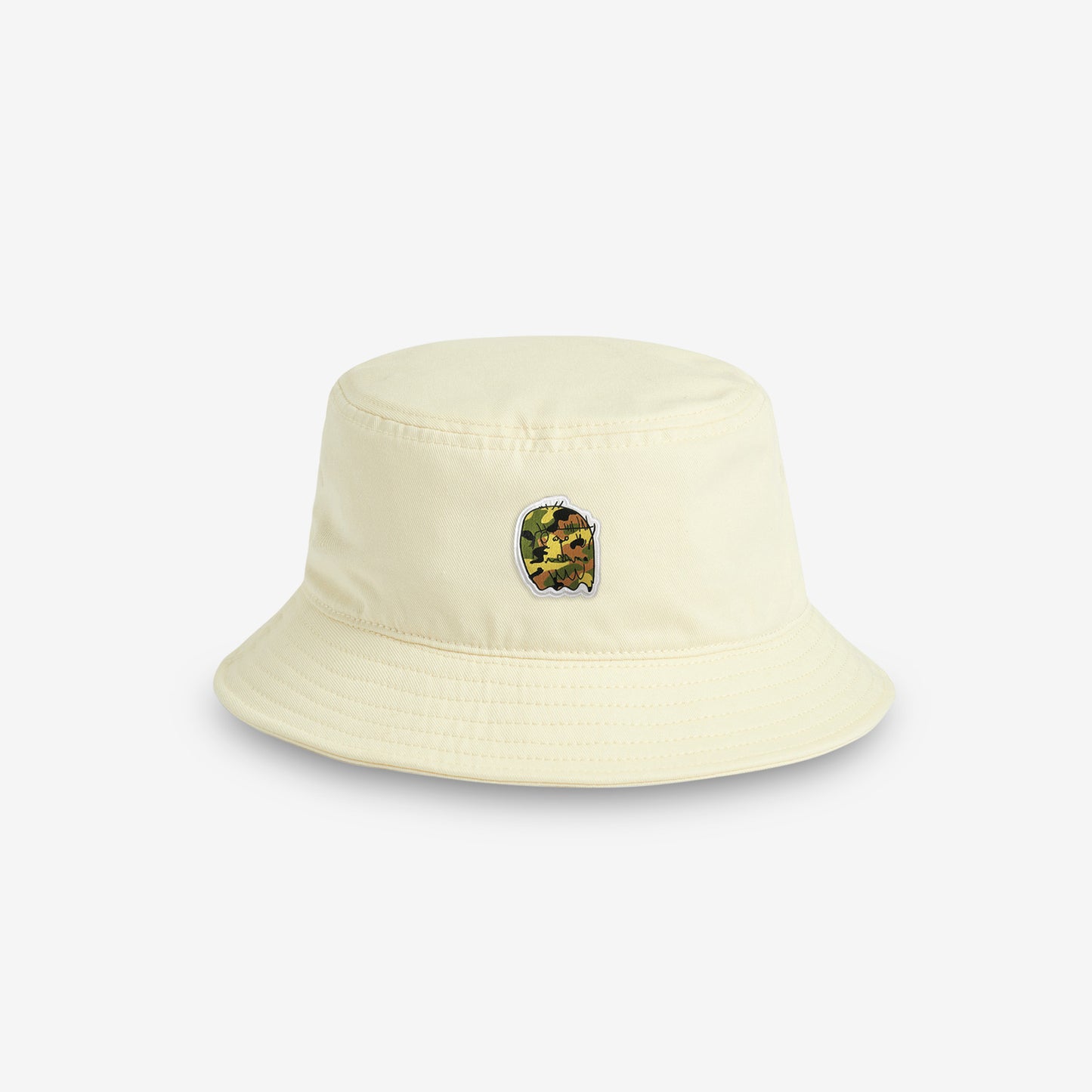 Wren Bucket Hat (Ivory)