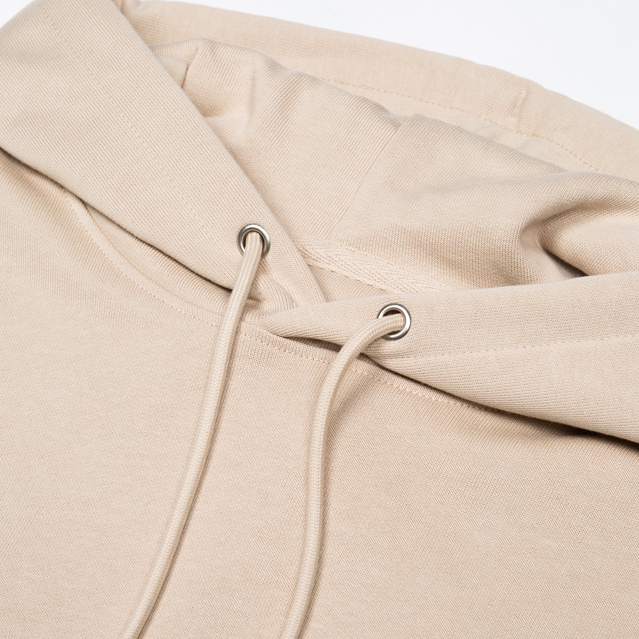 FORTY Tom Hoodie 2.0 (Beige Dust)