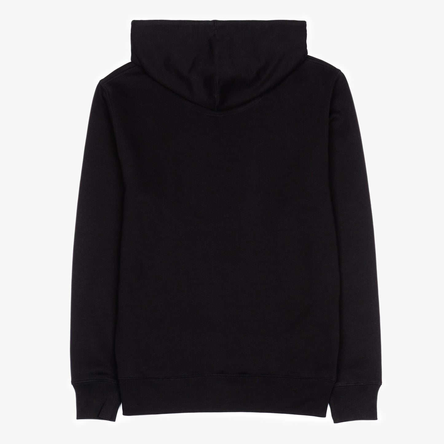 FORTY Tom Hoodie 2.0 (Black)