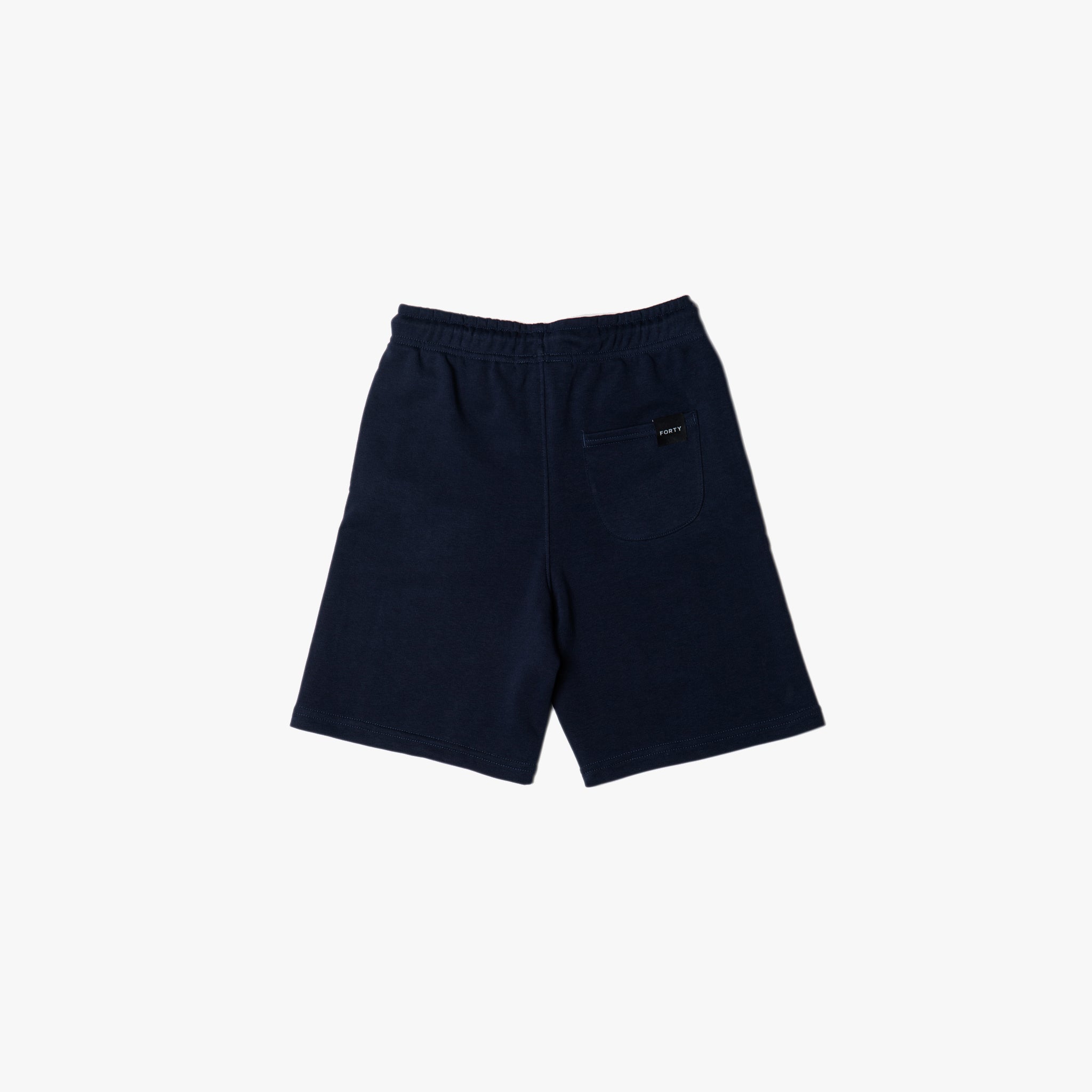 Youth Kyle Shorts (Navy)