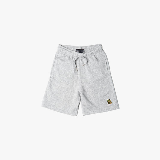 Youth Kyle Shorts (Grey)