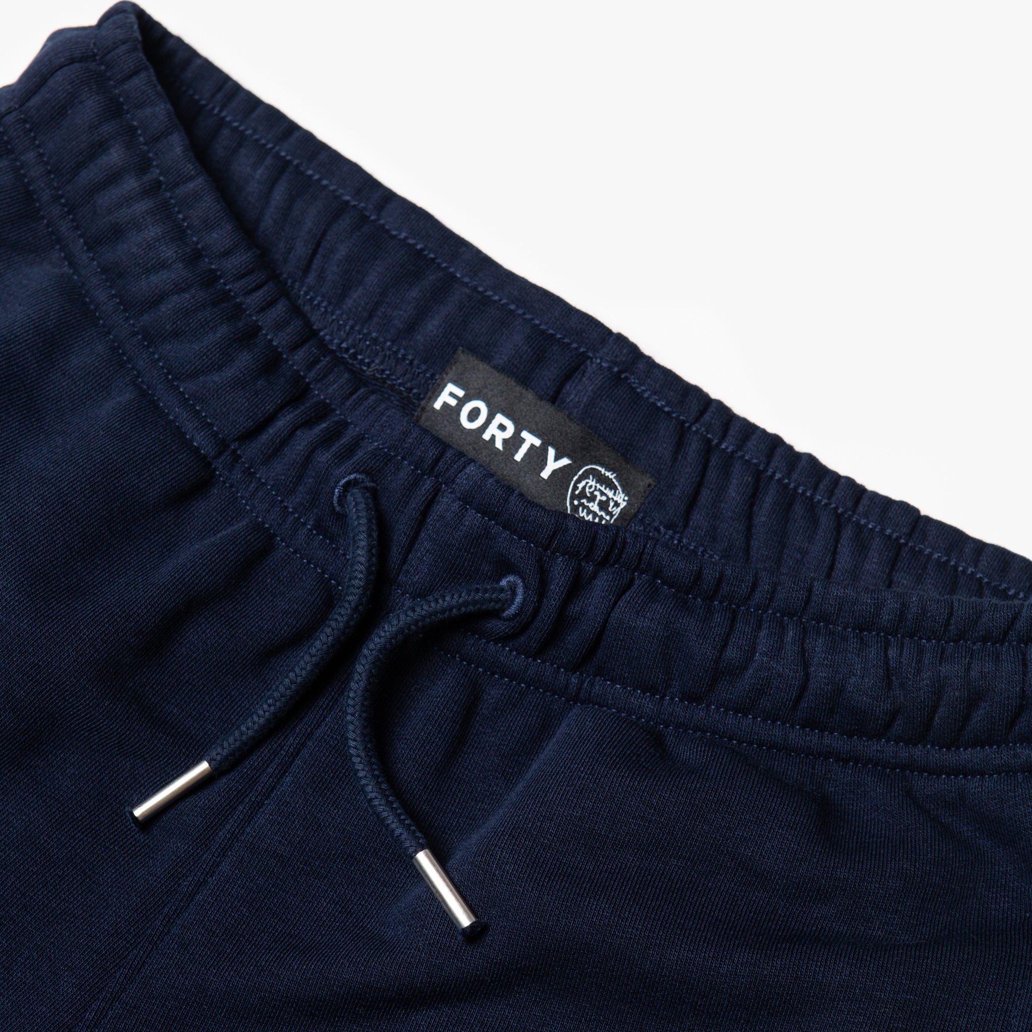 Youth Kyle Shorts (Navy)