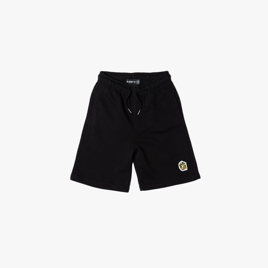 Youth Kyle Shorts (Black)