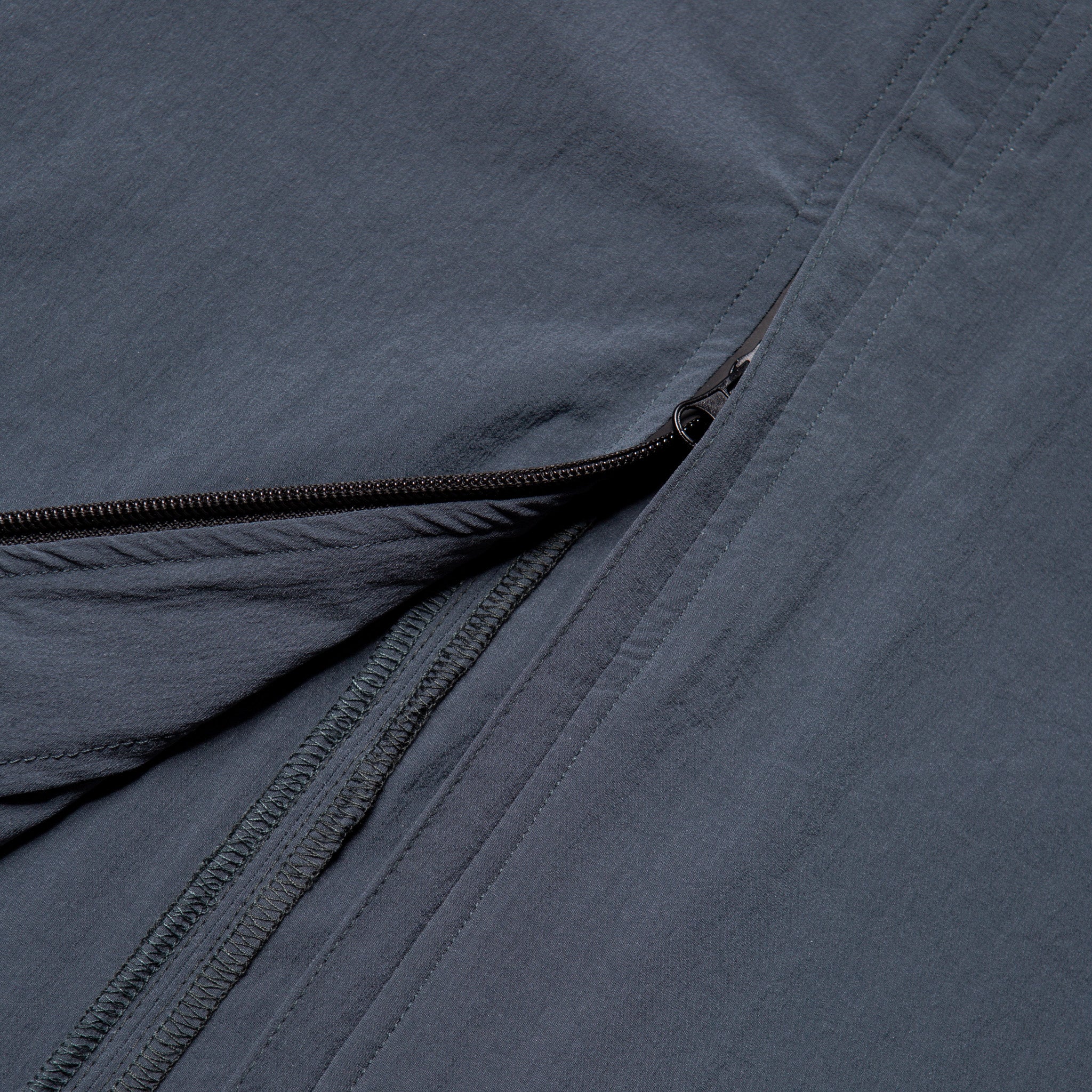 Arran Tech Overshirt (Shadow Grey)