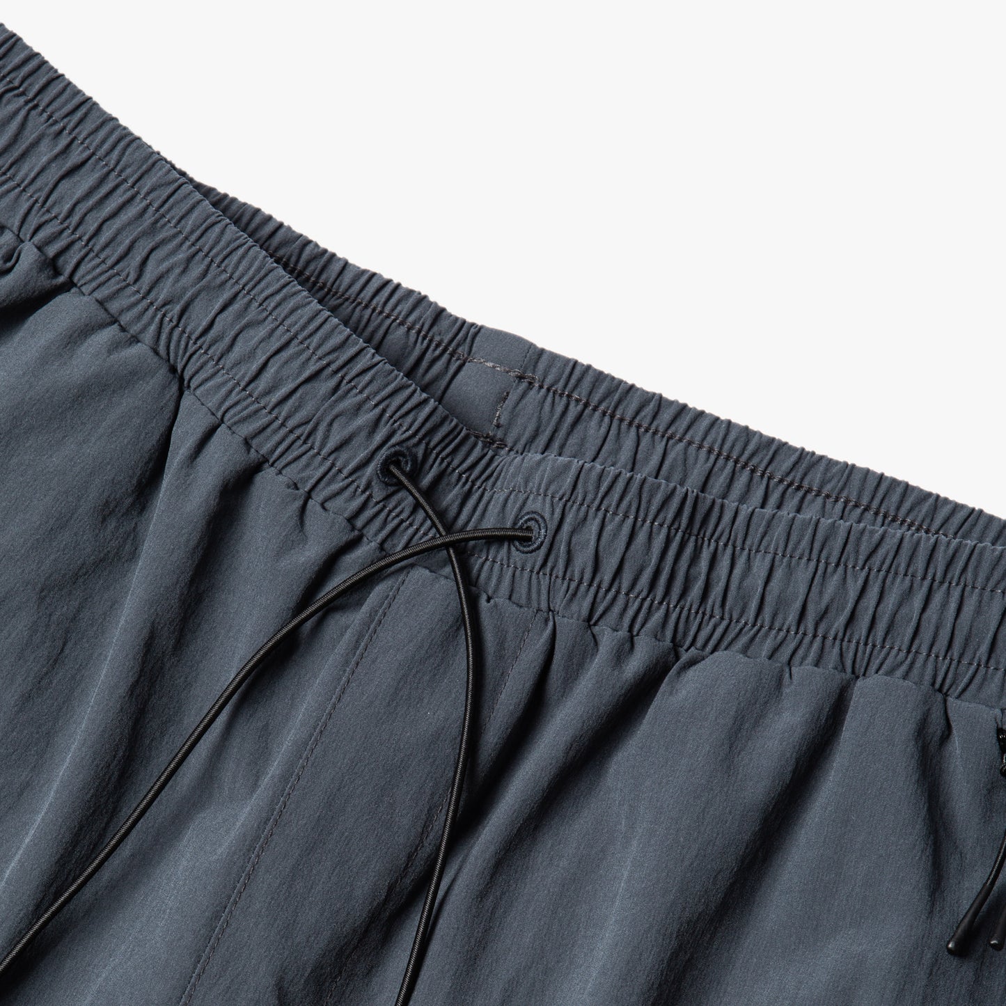 Clyde Tech Cargo Shorts (Shadow Grey)